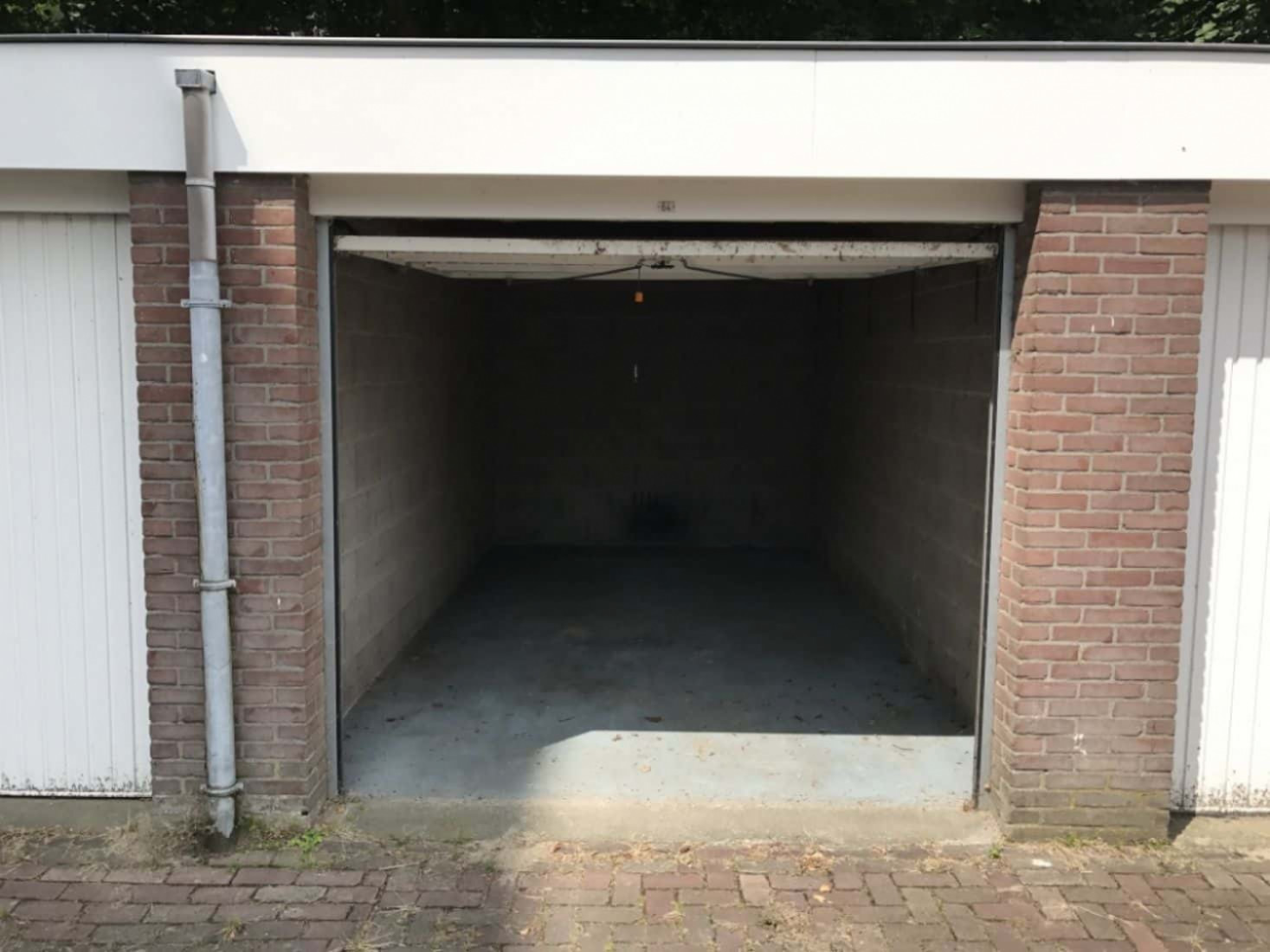 Garagebox Huren Amstelveen 