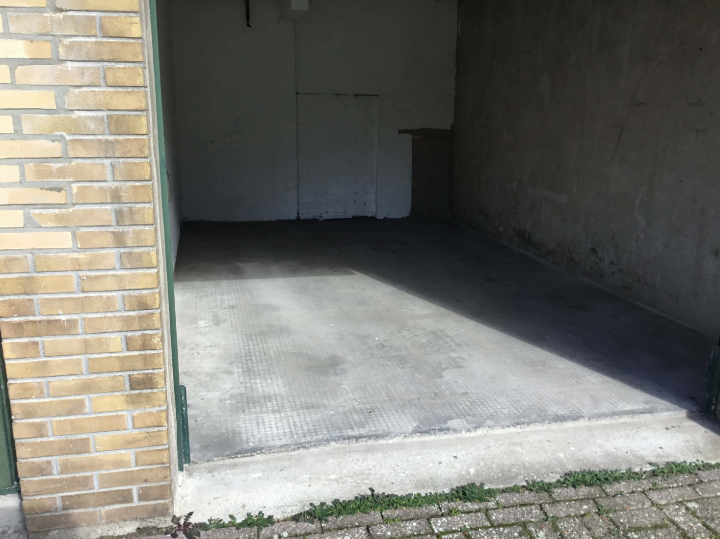 Garagebox Huren in Haarlem | Binnen 24u | Storage Share